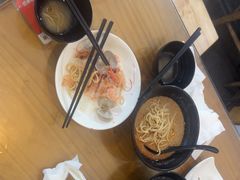 -五兰沙茶面(曾厝垵店)