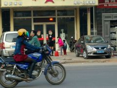 -完美世界影城(湛江雷州店)