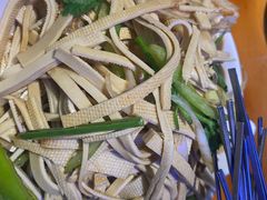 -四禧精酿铜锅涮肉·烧烤工场(大明湖店)