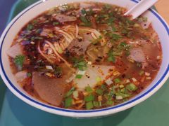 -苏氏牛肉面(团结路店)