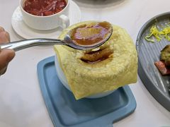 焖罐牛肉-库滋明·俄罗斯特色美食(中央大街店)