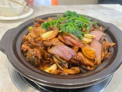 -二楼老店重庆鸡公煲(真光路店)