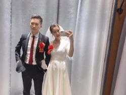 点击看大图 -太郎花子婚纱摄影艺术中心
