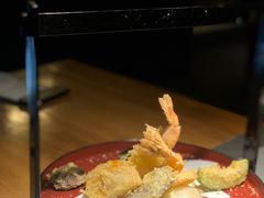 -大将料理餐厅(汇锦街店)