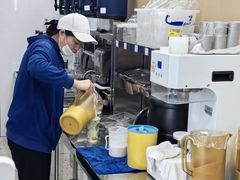 -新加坡斯味洛·鲜奶茶(石牌东店)