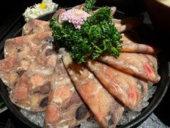 -色響火锅(恒隆广场店)