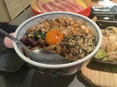 -沼津港精致料理·寿喜烧·烧鸟(龙湖南桥天街日料榜单店)