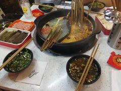 -钢管厂歆瑞源油卤串串香(春熙路太古里店)