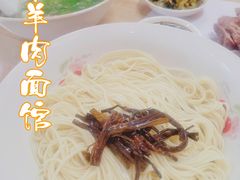-小朱羊肉面馆(周东路)