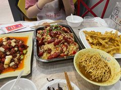 -靓靓蒸虾·头牌蒸虾(雪松路总店)