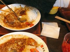 -金龙咖喱