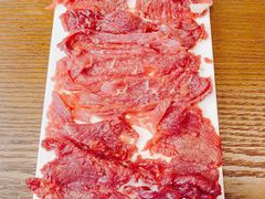 -牛郎记潮汕牛肉火锅(大西洋银泰城店)