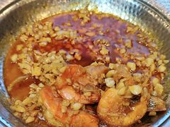 -福阿婆老牌湘菜(大润发店)