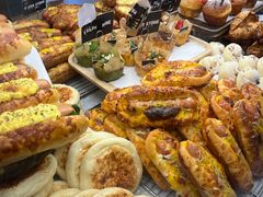 -PAPER STONE BAKERY(天汇广场店)