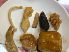 -昱德来·天津菜(河西店)