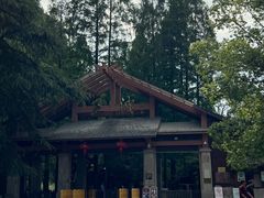 -五泄景区