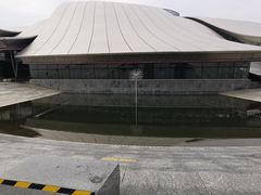 -合肥大剧院