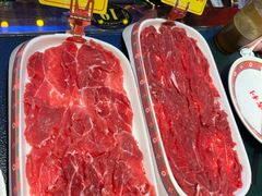 -大吉利·潮汕鲜牛肉火锅(总店)