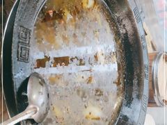 -鲜椒鱼·雅安地标性美食