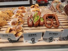 -tuan woodfire kitchen(锦绣坊店)