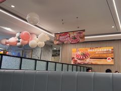 -海底捞火锅(高新万达广场店)