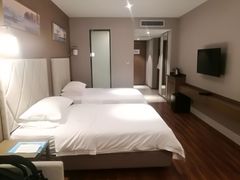 -雅戈尔富宫大酒店(观前街店)