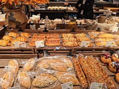 -西村叔叔的店·面包·甜品·蛋糕(清河万象汇店)