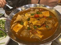 -西江美食舫·江西菜(健德桥店)