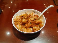 开洋拌馄饨-熙盛源(复兴路店)