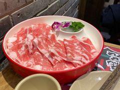 -蜀大侠火锅(四川北路店)