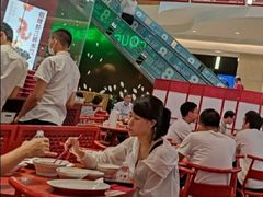 -喜家德虾仁水饺(东海缤纷天地店)