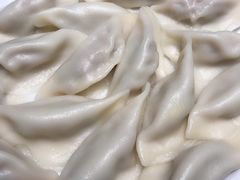 -喜家德虾仁水饺(青年大街店)