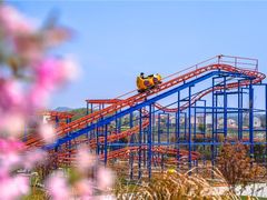 -木兰水镇旅游景区