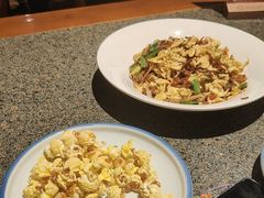 -真地道京味府·鲜橙烤鸭·北京菜(朝外大街东大桥店)