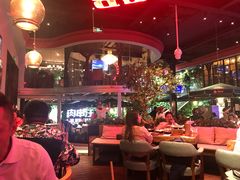 -肉串汪(望京店)