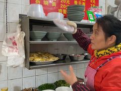 -镇江锅盖面(秦虹路店)