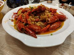 -味道工厂楚虾王(龙虾城店)