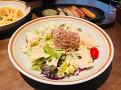 -萨莉亚意式餐厅(南京龙湾天街店)