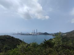 -南丫岛