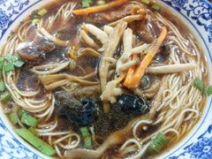 -孙盛兴奥灶面馆·蟹黄面·三虾面(山塘街总店)
