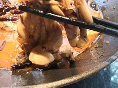 -马头巷·食景园(苏州总店)