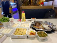 -傣妹火锅(南京东路一店)