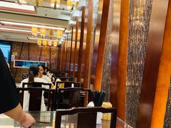 大堂-熙盛源(滨湖万达店)