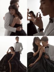 -雪中彩影婚纱摄影·微光艺术中心