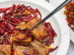 -院8里·少城记忆老川菜(宽窄巷子店)