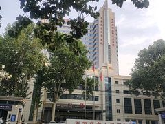 -石家庄市人民医院(范西路院区)