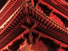 -正定古城-开元寺