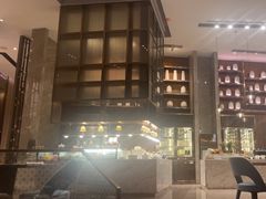 -厦门康莱德酒店