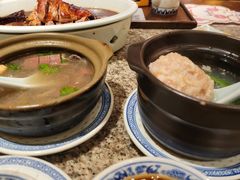 -南京大牌档(壹方天地店)