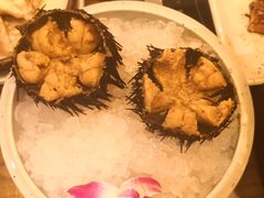 -蟹将军·松叶蟹和牛日料放题自助(K11店)